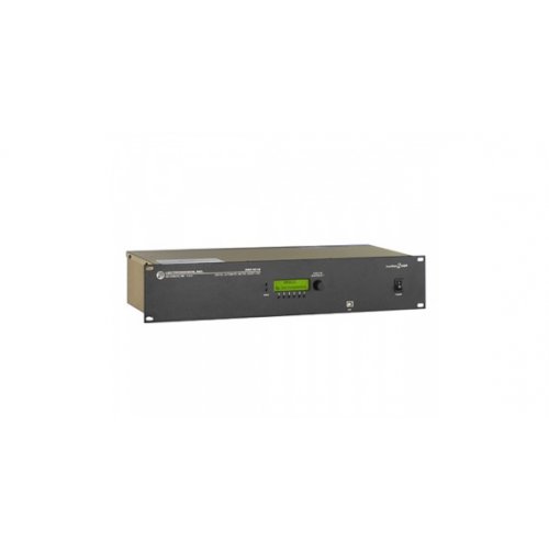 Lectrosonics DM1612f 16x12 Matrix Mixer & Processor