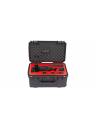 SKB iSeries Case the Canon XF605 Pro Camcorder