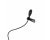 Beyerdynamic TG-L58 Mini Clip-On Condenser Mic - Black