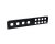 AVShop Punched Rack Panel for 4x G-Series + 8x D-Series