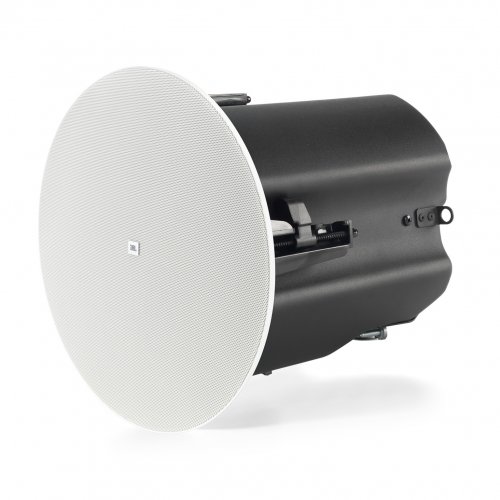 JBL Control 445C/T 5.25in RBI Two-Way Coaxial Ceiling Loudspeaker (Pair)