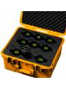 NiSi Optics ATHENA PRIME Full Frame Cinema Lens Master Kit (E Mount)