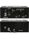 Sescom SES-X-FA2 Audio Fiber Extender