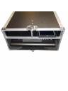 ProX Midas M32R Flight Case w/ Doghouse + Wheels