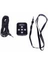Datavideo TP-500 DSLR Prompter with Bluetooth Controller
