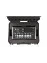 SKB iSeries Case for the Roland V-8HD HD Video Switcher