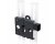 Premier Mounts Display Adapter for Dual Pole Carts and Stands