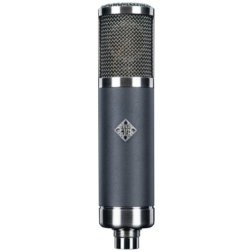 Telefunken TF47 Tube Condenser Microphone