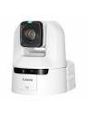 Canon CR-N350 4K NDI PTZ Camera w/ 20x Zoom - White