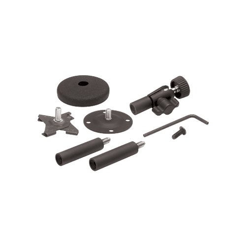 PanaVise 845-246 Deluxe Micro Mount (Black)