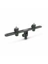 Gravity Stereo Array Microphone Bar for 2 Microphones
