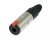 Neutrik NJ3FC6 Inline Locking TRS Jack