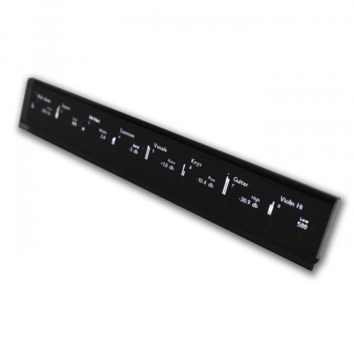 Asparion D700S OLED Display for DAW Controller
