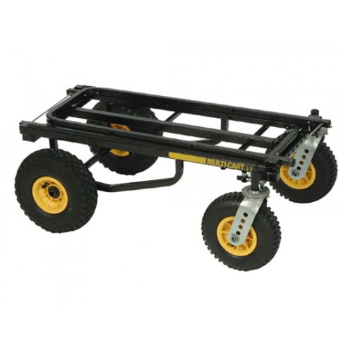 RocknRoller Multi-Cart R12RT All Terrain