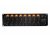SPL Audio Crescendo 8 Eight-Channel Microphone Preamplifier