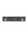 Peavey ProComm TRUE D Professional UHF Wireless Handheld Microphone System