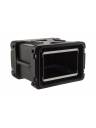SKB rSeries 6U 20-inch Deep Shock Rack