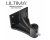 O.C. White Wall Mount Base for Ultima Gen2 Mic Arms