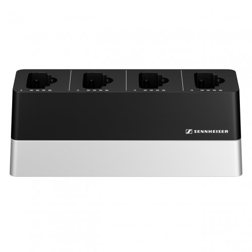 Sennheiser CHG 4N Network Enabled Charger