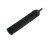 Blue Diamond 6 Outlet Powerbar - 4ft Cable (Black)