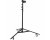 Matthews Medium Overhead Roller Stand - Black