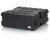 Gator G-ProR 4U Rack Case w/Handle + Wheels