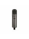 Warm Audio WA-47T Large Diaphragm Tube Condenser Microphone - Titanium