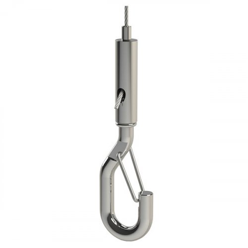 Grip Lock 15Z-1420-GHA Side Cable Exit Gripper