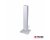 ProX K-Truss 2 Meter Square Truss Totem Package w/ Scrim, Top and Base Plates