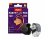 Alpine PartyPlug Pro Premium Earplugs for Festivals, Concerts & Clubs