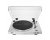 Audio Technica AT-LP3xBT Fully Automatic Wireless Belt-Drive Turntable - White