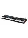 Arturia Keylab 61 MK3 Universal MIDI Controller - Black
