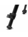 Manfrotto 055XPRO 3-Section Aluminum Tripod w/ 502 Fluid Video Head