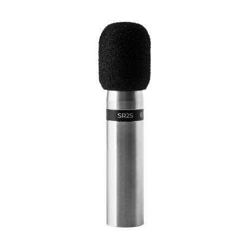 Earthworks SR25 Gen 2 Hi-Hat and Cymbal Microphone