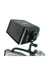 ProAm USA 10” LCD Hood/Sunshade