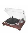 Audio Technica AT-LPW50BT-RW Wireless Belt-Drive Turntable