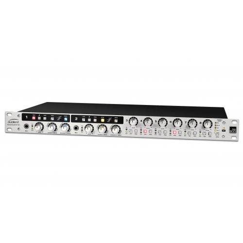 Audient ASP800 8-Channel Microphone Preamp