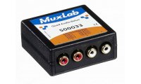 Muxlab 500033 Quad Audio Balun