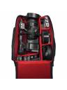 Sachtler Rollpak Bag for Cameras and Accessories with built-in Wheels