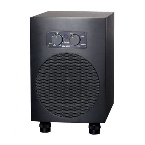 ADAM Sub8 Active Subwoofer (Each)