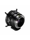 DZOFilm Marlin 1.6x Expander PL Lens to RF Camera