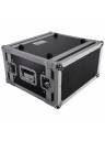 ProX X-6UE Deluxe Effects Rack 6U / 14in Deep