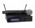 Shure SLX-D+ Digital Wireless Handheld System w/SM58 Microphone