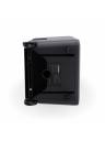 LD Systems ANNY 10in Battery Powered Bluetooth PA w/ 2x Wireless Handheld Mic