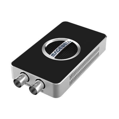 Magewell USB Capture SDI 4K Plus