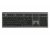 Logickeyboard Smoke ASTRA 2 Backlit Keyboard - Mac