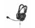 Sennheiser HMD 27 Broadcast Headset w/ Dynamic Microphone