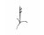 Avenger C-Stand 33 10.7ft - Black