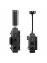 Teradek Ranger MKII 2500 12G-SDI/HDMI Wireless TX/RX Set - Gold Mount