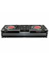 Odyssey DJ Coffin for Turntables & 10in Mixer